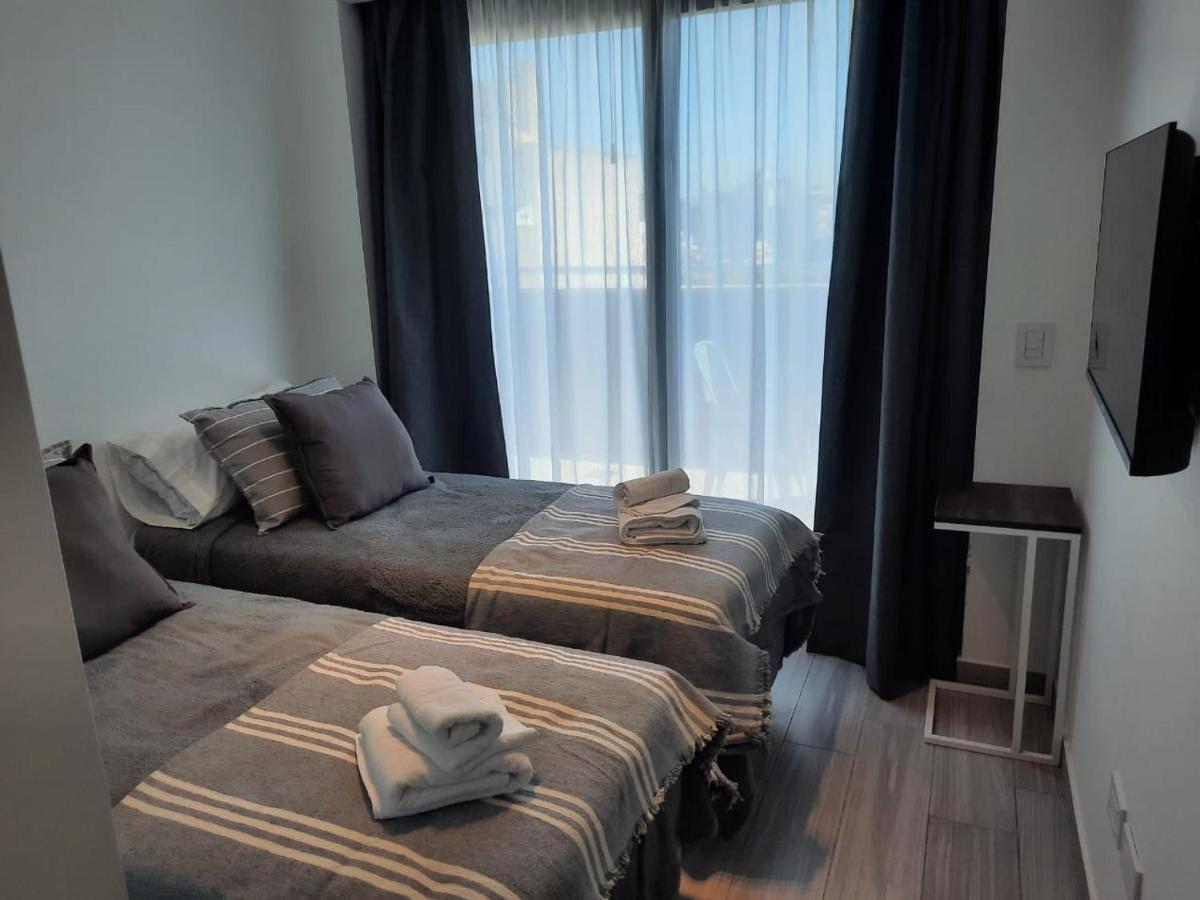 In House Ba - Le Coq Aparthotel บัวโนสไอเรส ภายนอก รูปภาพ