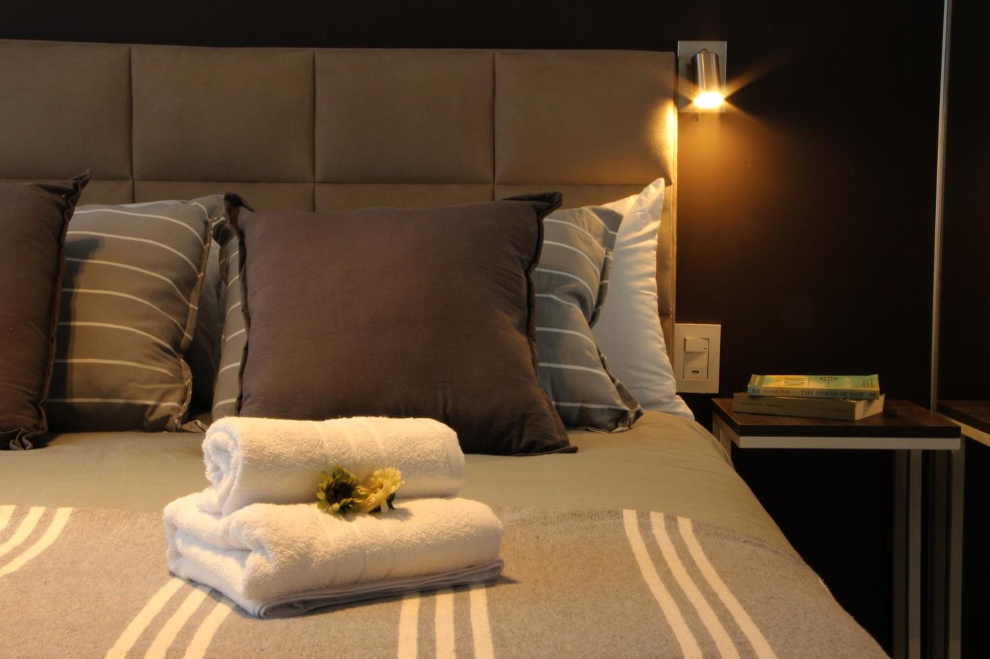 In House Ba - Le Coq Aparthotel บัวโนสไอเรส ภายนอก รูปภาพ