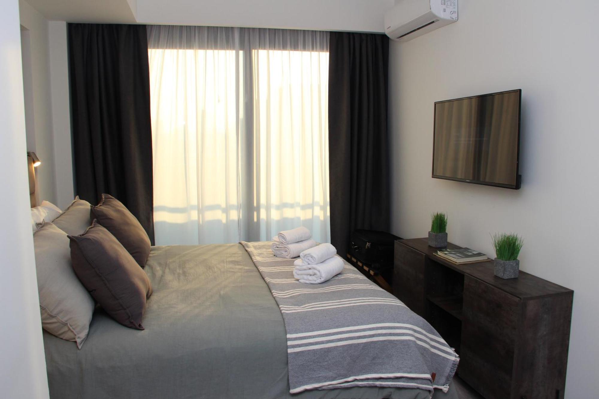 In House Ba - Le Coq Aparthotel บัวโนสไอเรส ภายนอก รูปภาพ