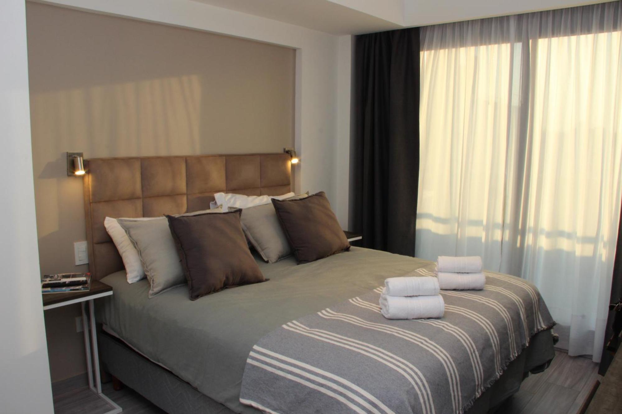 In House Ba - Le Coq Aparthotel บัวโนสไอเรส ภายนอก รูปภาพ