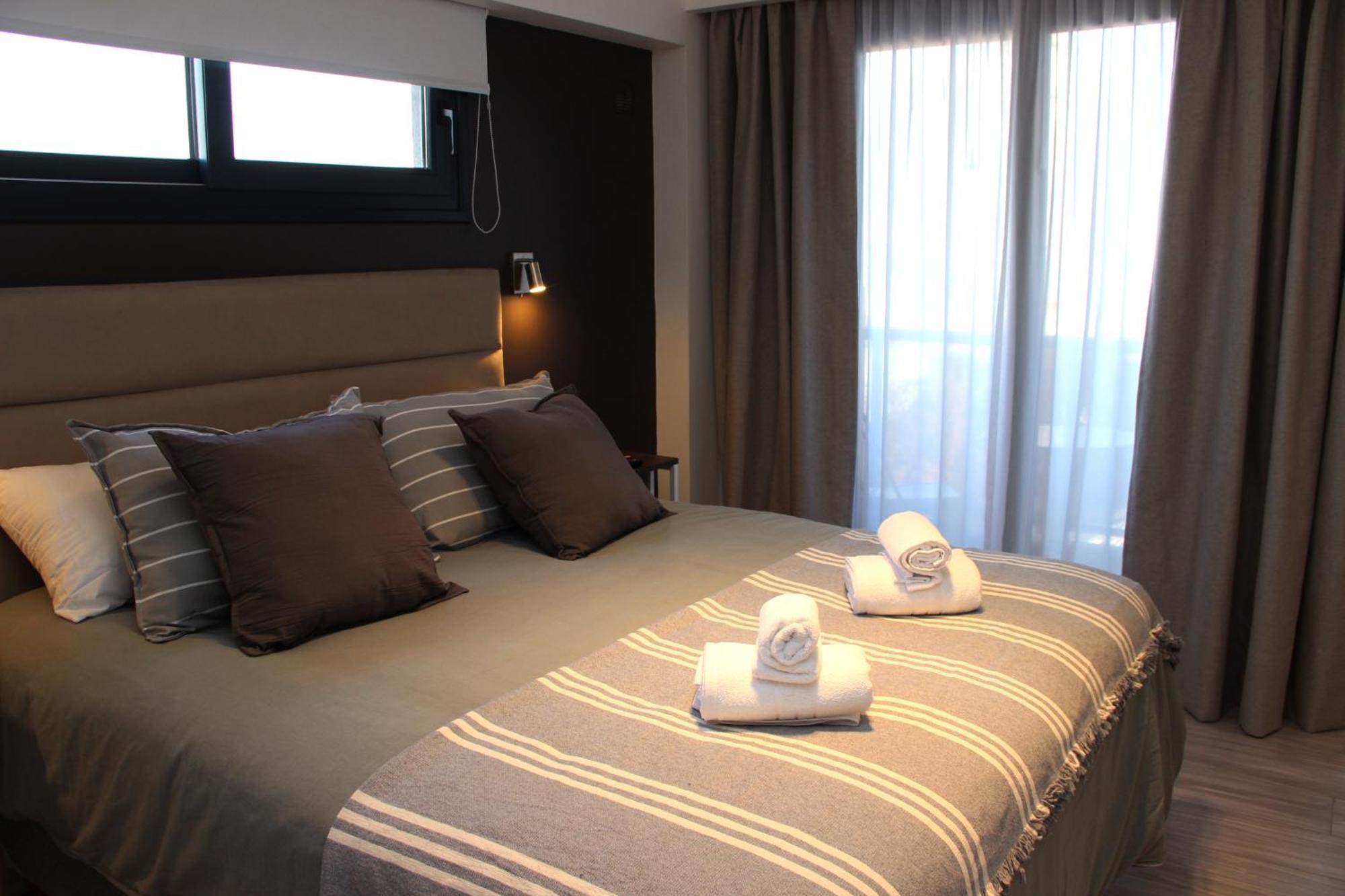 In House Ba - Le Coq Aparthotel บัวโนสไอเรส ภายนอก รูปภาพ