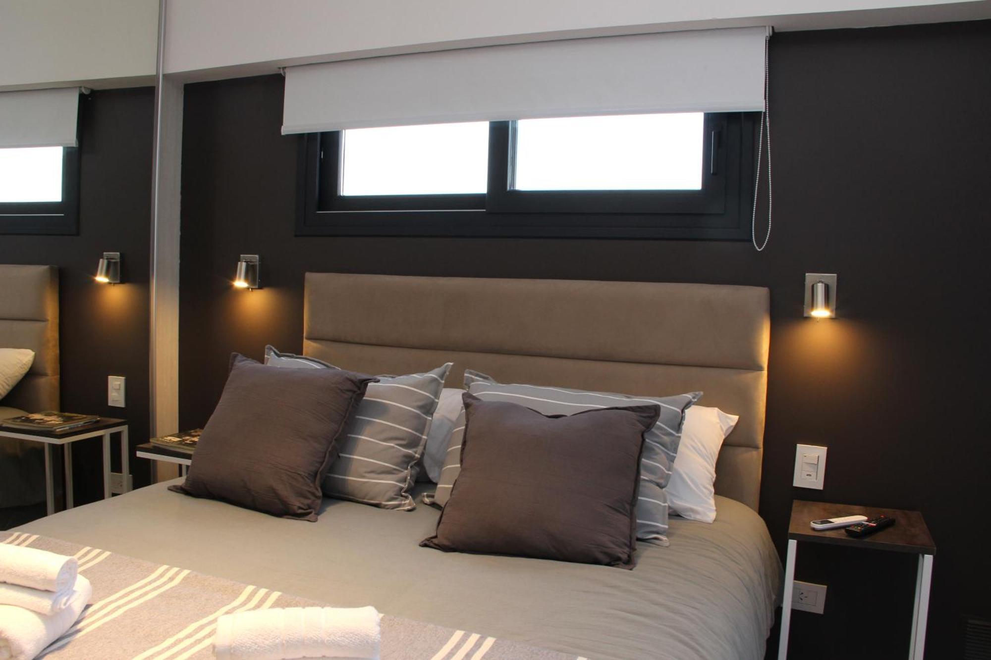 In House Ba - Le Coq Aparthotel บัวโนสไอเรส ห้อง รูปภาพ