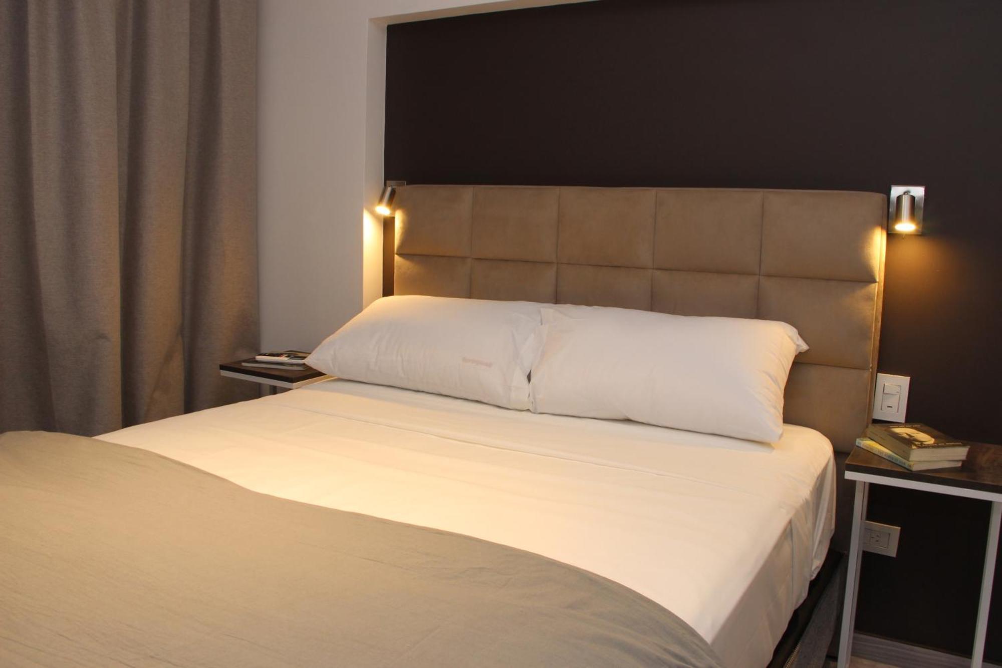 In House Ba - Le Coq Aparthotel บัวโนสไอเรส ห้อง รูปภาพ