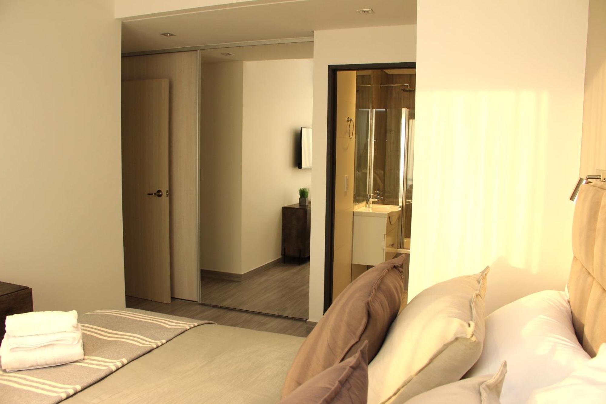 In House Ba - Le Coq Aparthotel บัวโนสไอเรส ห้อง รูปภาพ
