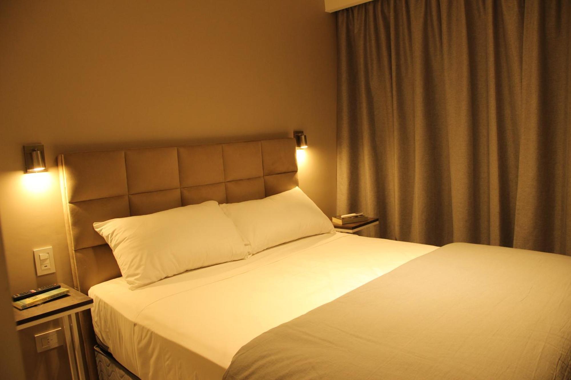 In House Ba - Le Coq Aparthotel บัวโนสไอเรส ภายนอก รูปภาพ