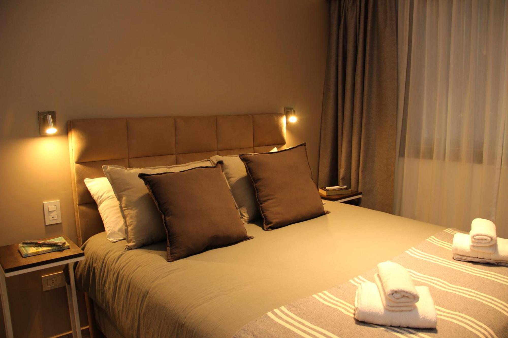 In House Ba - Le Coq Aparthotel บัวโนสไอเรส ภายนอก รูปภาพ