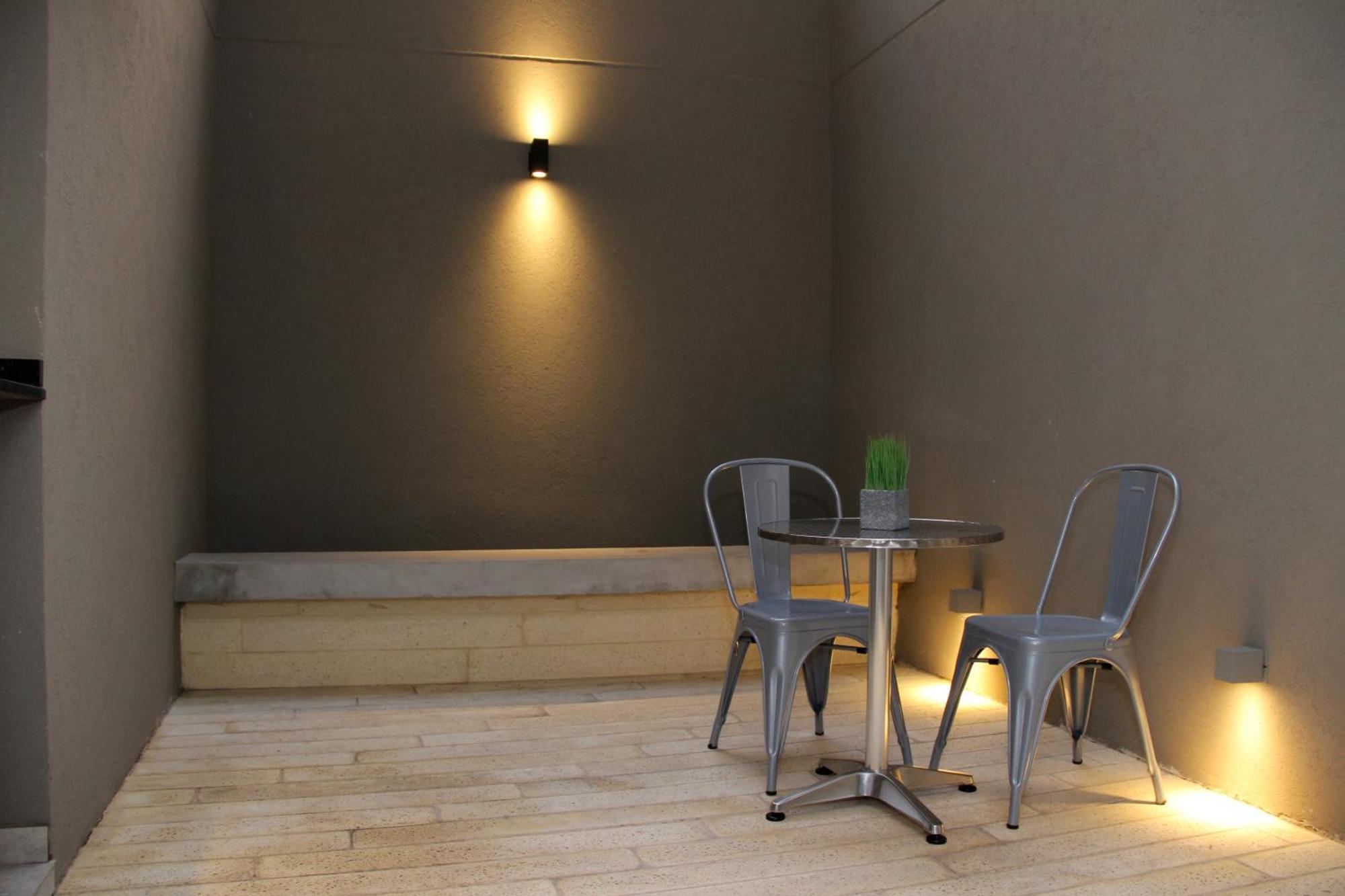 In House Ba - Le Coq Aparthotel บัวโนสไอเรส ภายนอก รูปภาพ