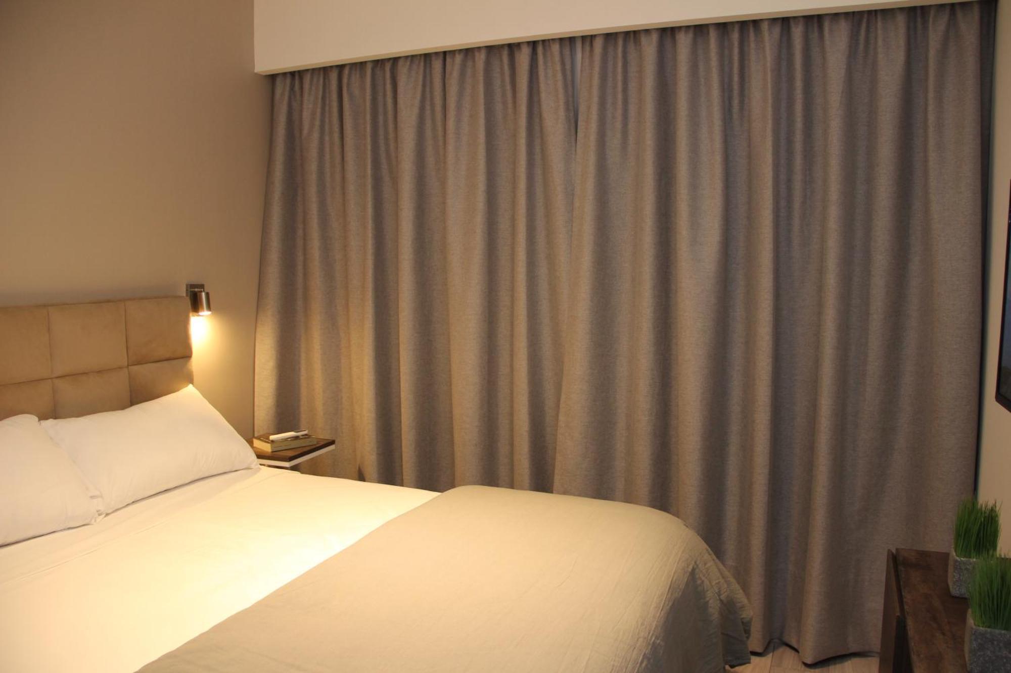 In House Ba - Le Coq Aparthotel บัวโนสไอเรส ภายนอก รูปภาพ
