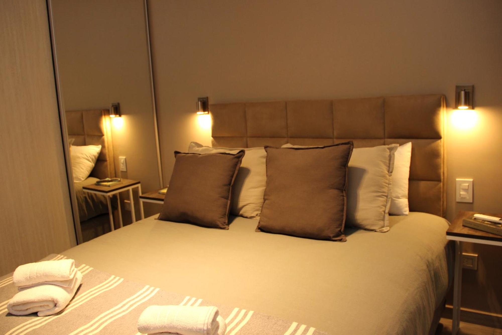 In House Ba - Le Coq Aparthotel บัวโนสไอเรส ภายนอก รูปภาพ