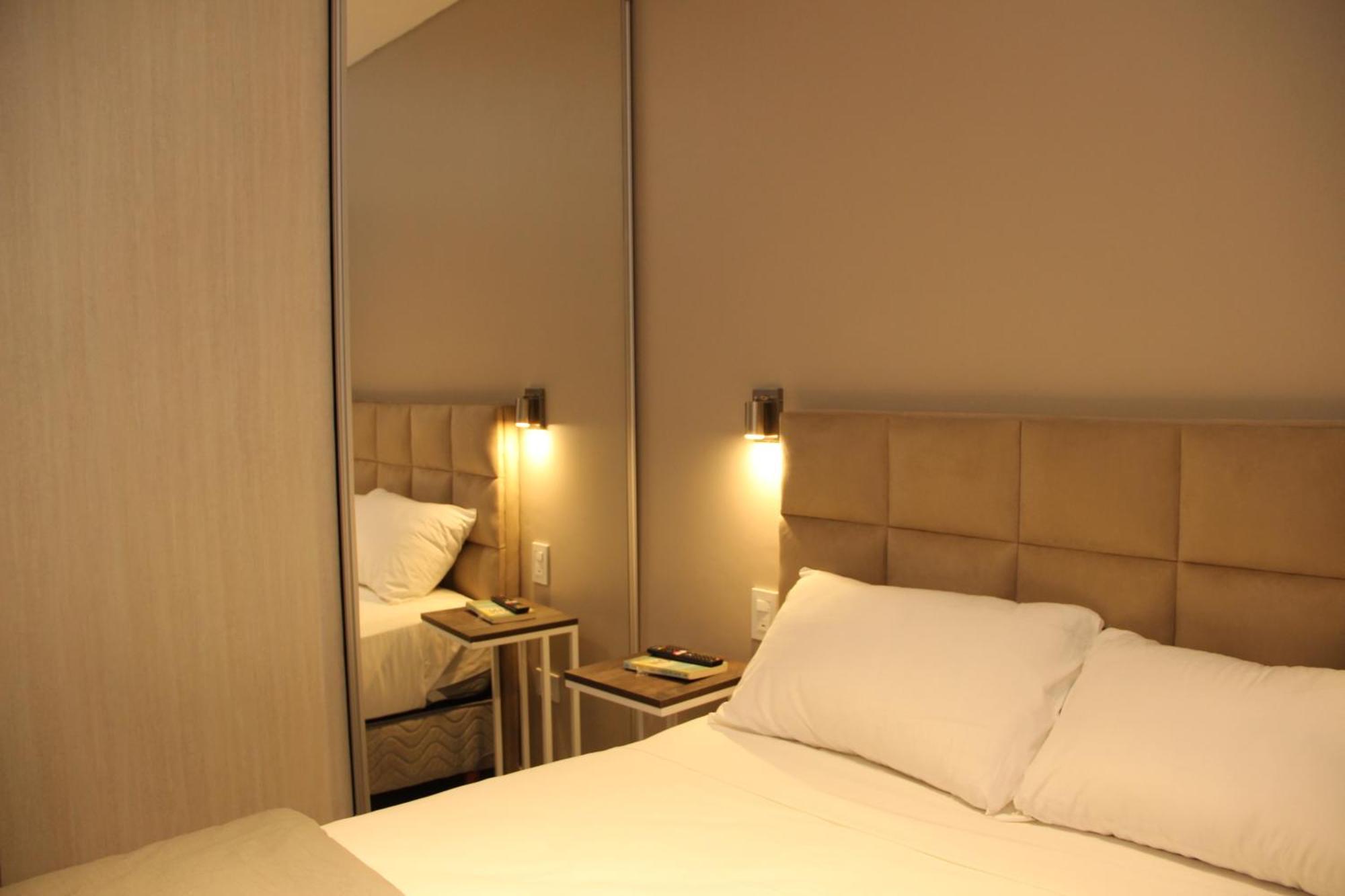 In House Ba - Le Coq Aparthotel บัวโนสไอเรส ภายนอก รูปภาพ