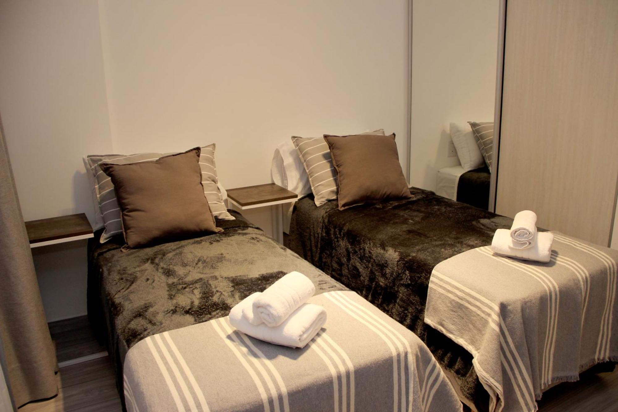 In House Ba - Le Coq Aparthotel บัวโนสไอเรส ภายนอก รูปภาพ