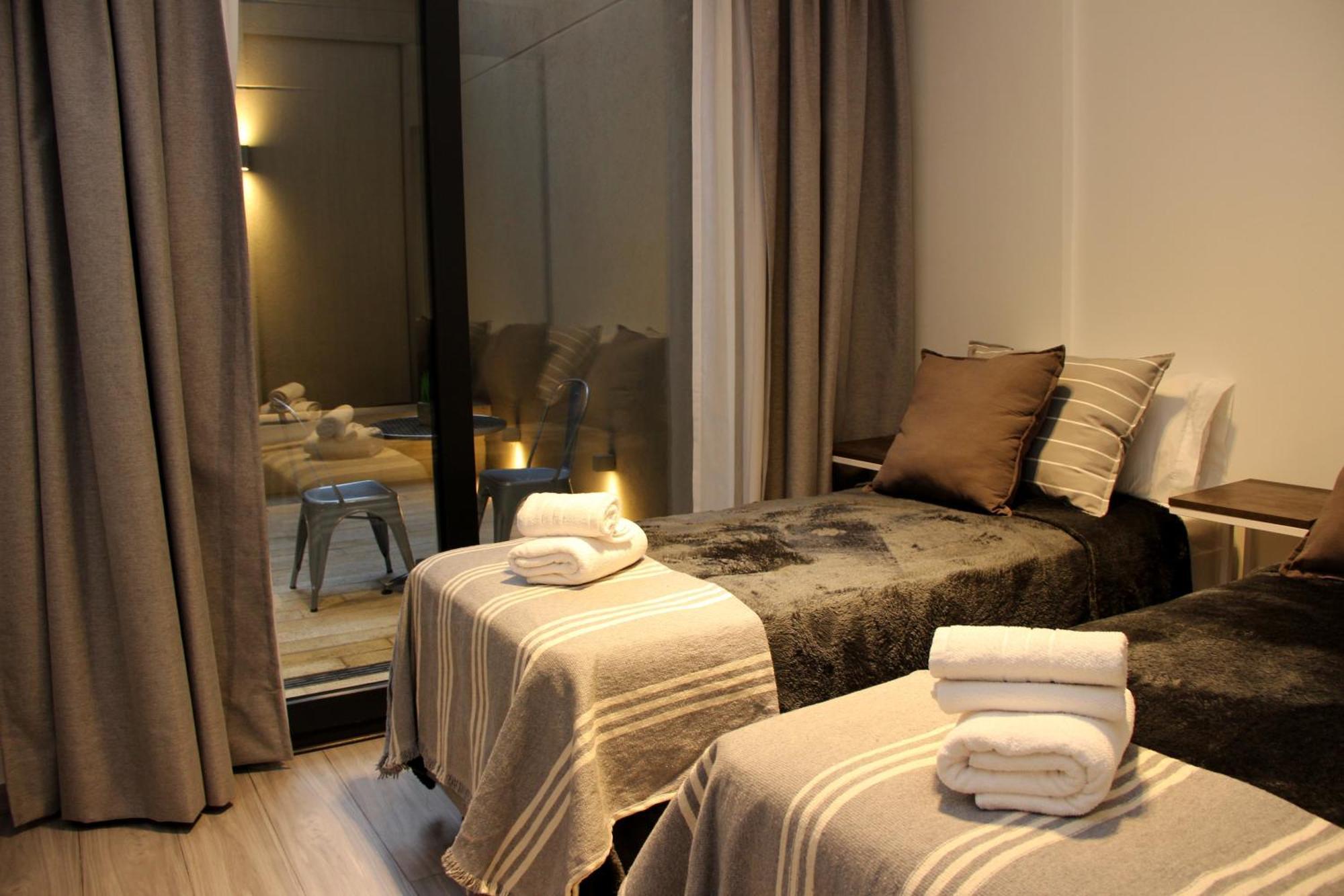 In House Ba - Le Coq Aparthotel บัวโนสไอเรส ภายนอก รูปภาพ