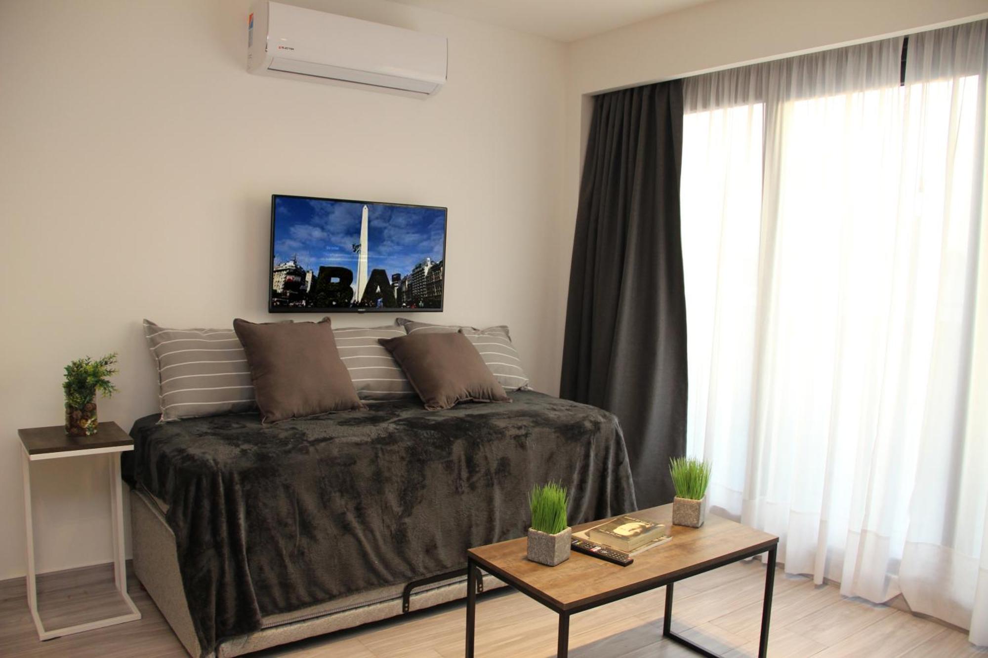 In House Ba - Le Coq Aparthotel บัวโนสไอเรส ภายนอก รูปภาพ