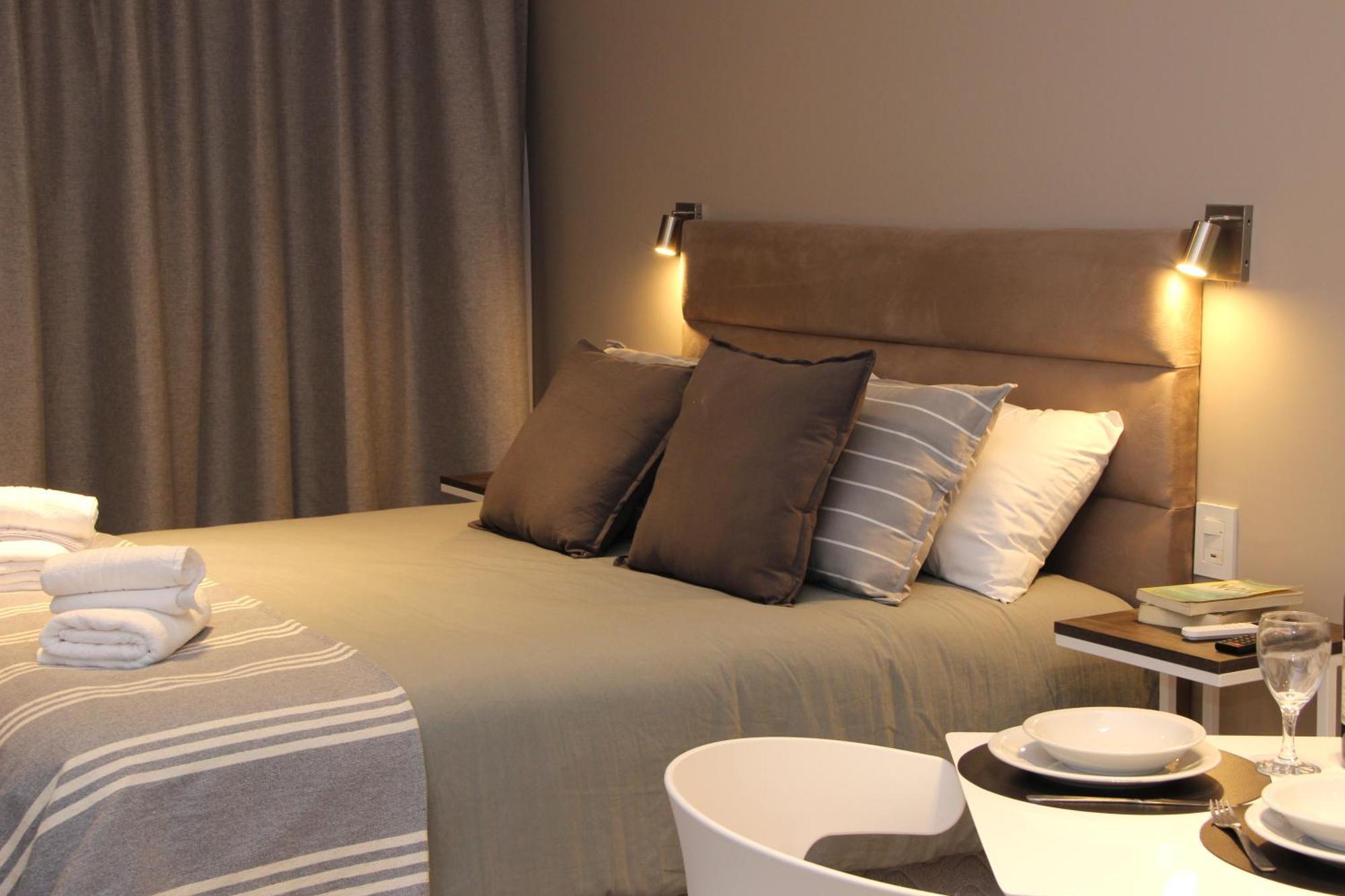 In House Ba - Le Coq Aparthotel บัวโนสไอเรส ภายนอก รูปภาพ
