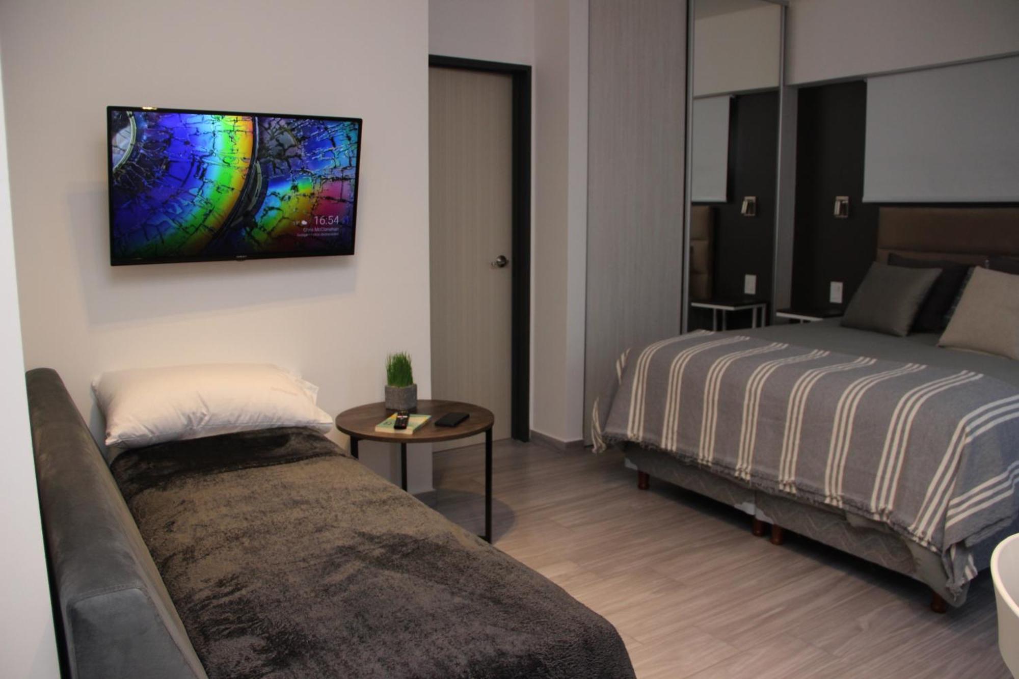 In House Ba - Le Coq Aparthotel บัวโนสไอเรส ภายนอก รูปภาพ
