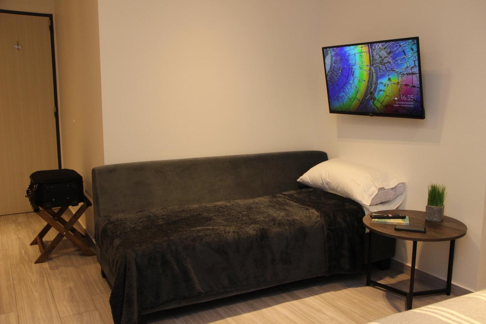 In House Ba - Le Coq Aparthotel บัวโนสไอเรส ภายนอก รูปภาพ