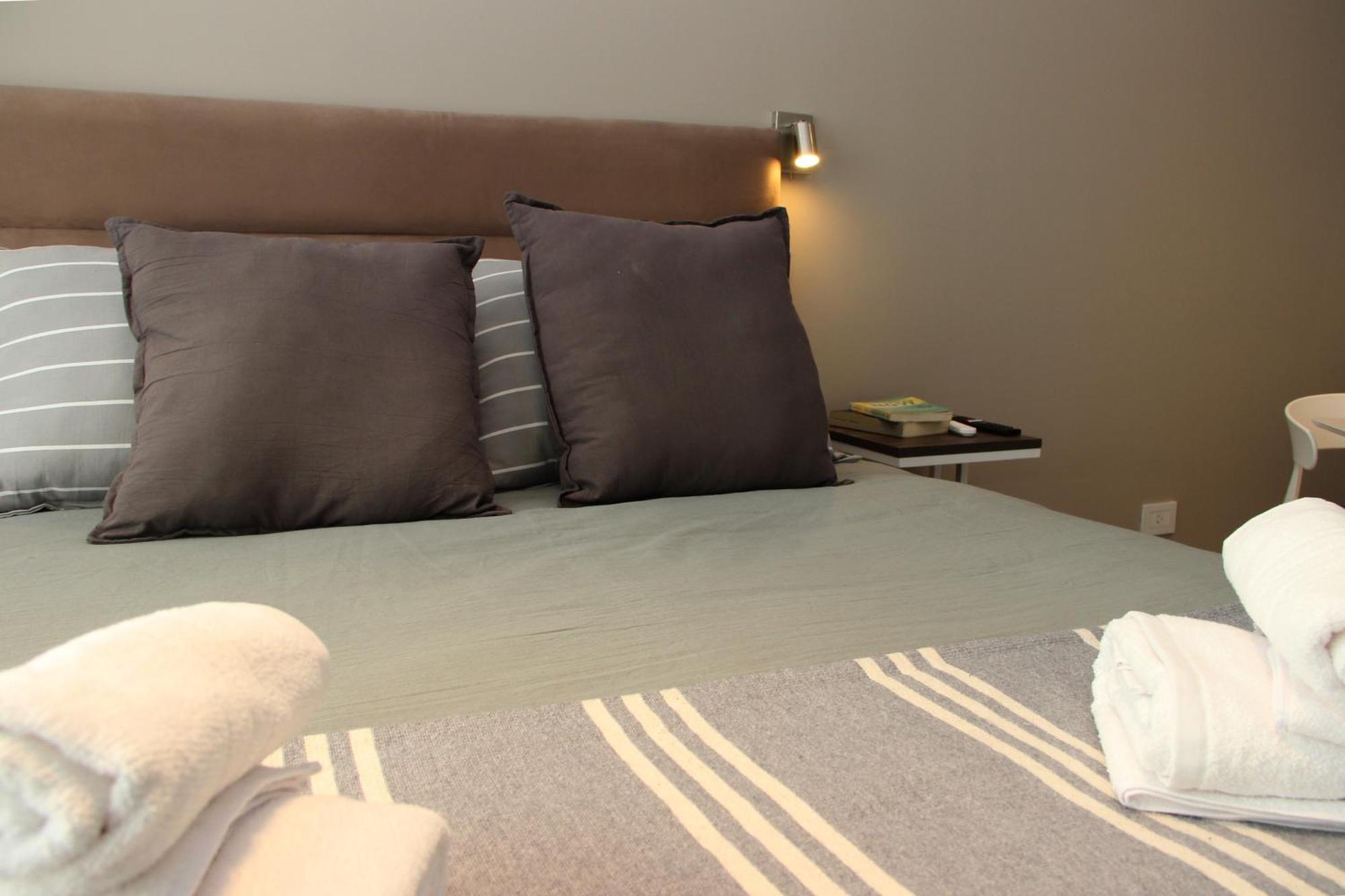 In House Ba - Le Coq Aparthotel บัวโนสไอเรส ภายนอก รูปภาพ