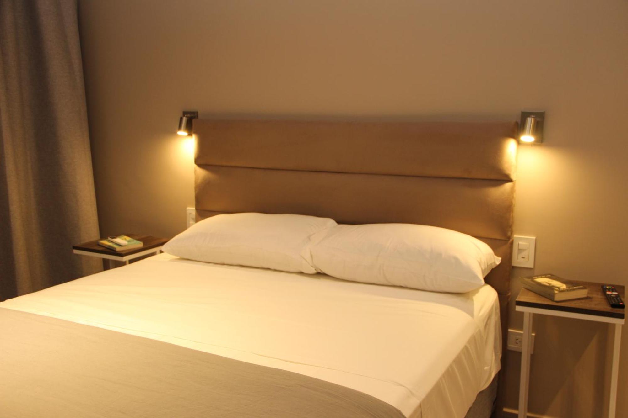 In House Ba - Le Coq Aparthotel บัวโนสไอเรส ภายนอก รูปภาพ