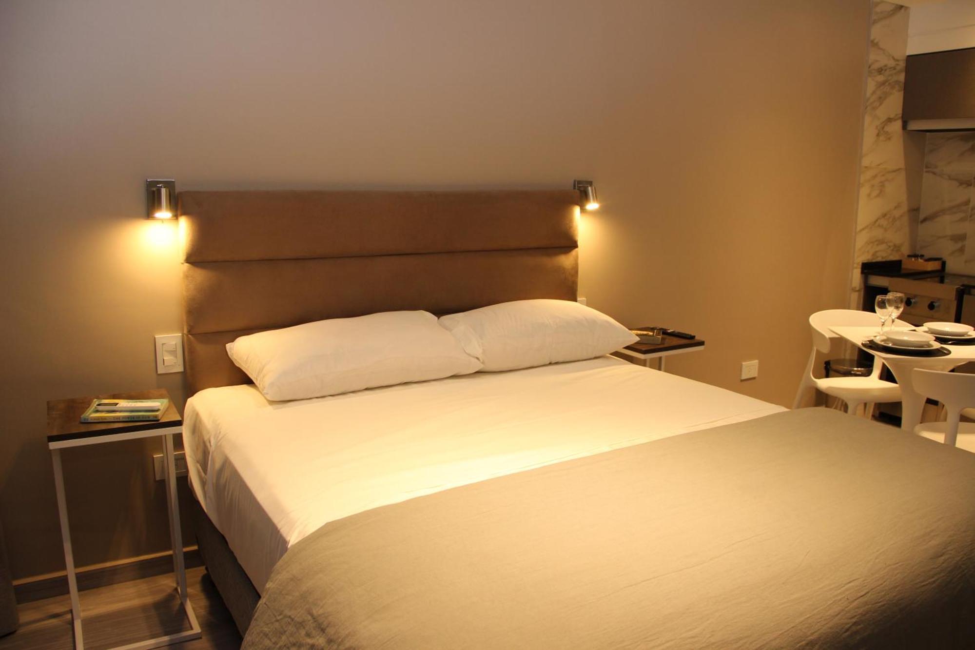 In House Ba - Le Coq Aparthotel บัวโนสไอเรส ภายนอก รูปภาพ