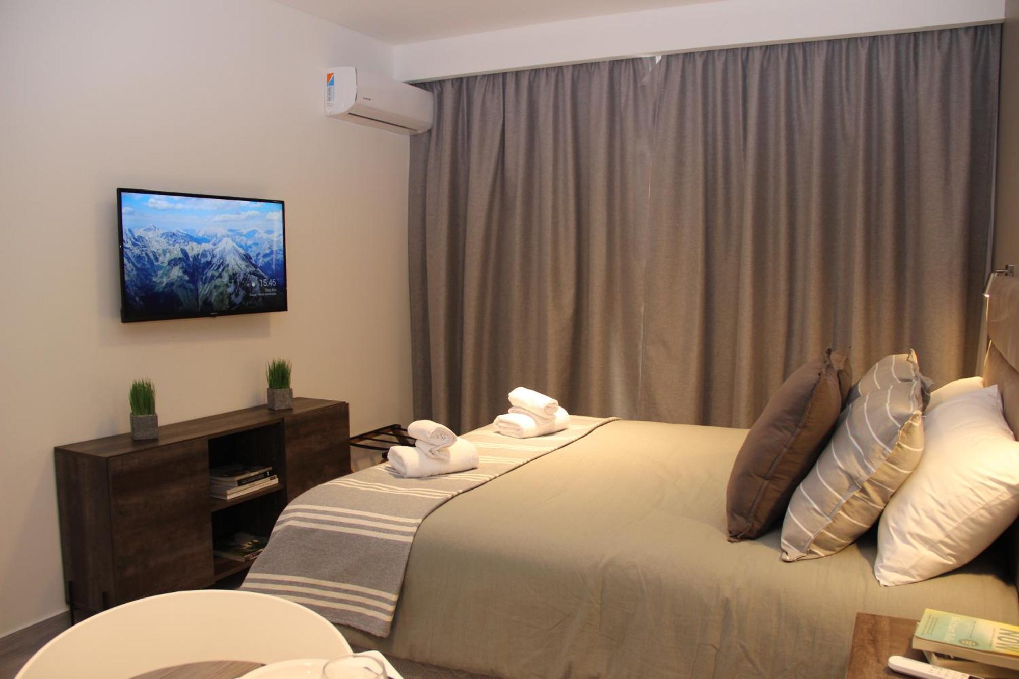 In House Ba - Le Coq Aparthotel บัวโนสไอเรส ภายนอก รูปภาพ