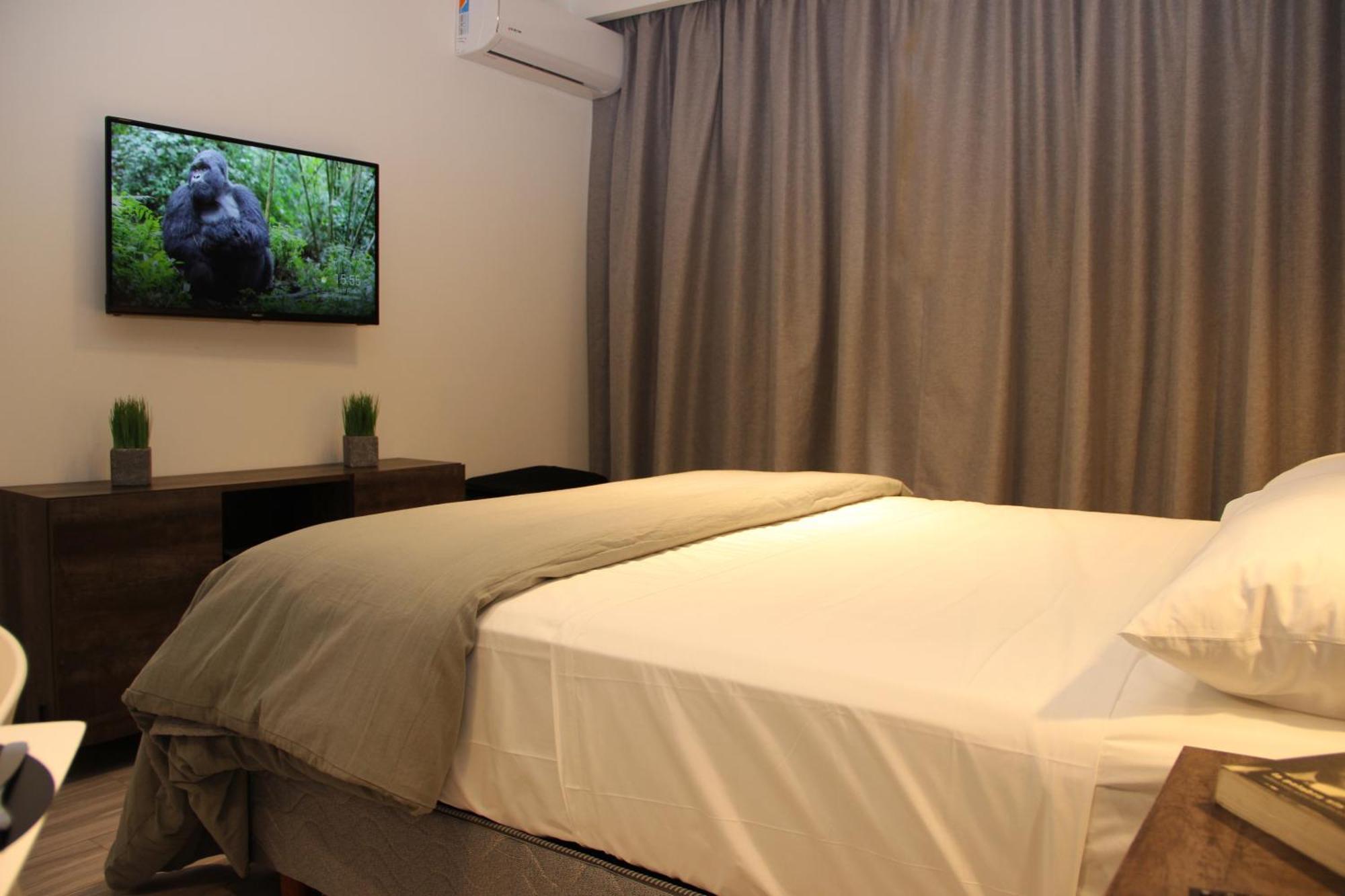 In House Ba - Le Coq Aparthotel บัวโนสไอเรส ภายนอก รูปภาพ
