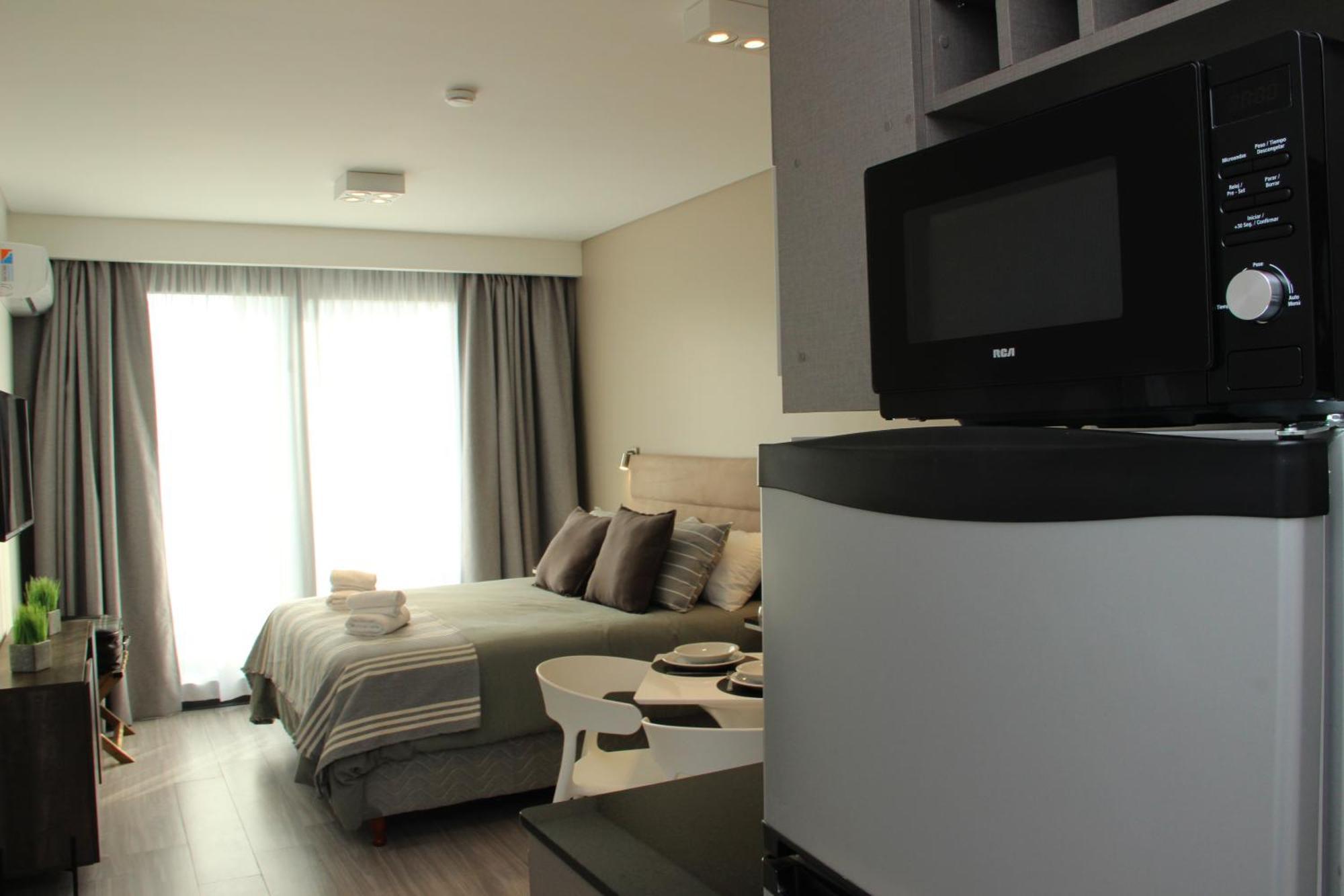 In House Ba - Le Coq Aparthotel บัวโนสไอเรส ภายนอก รูปภาพ