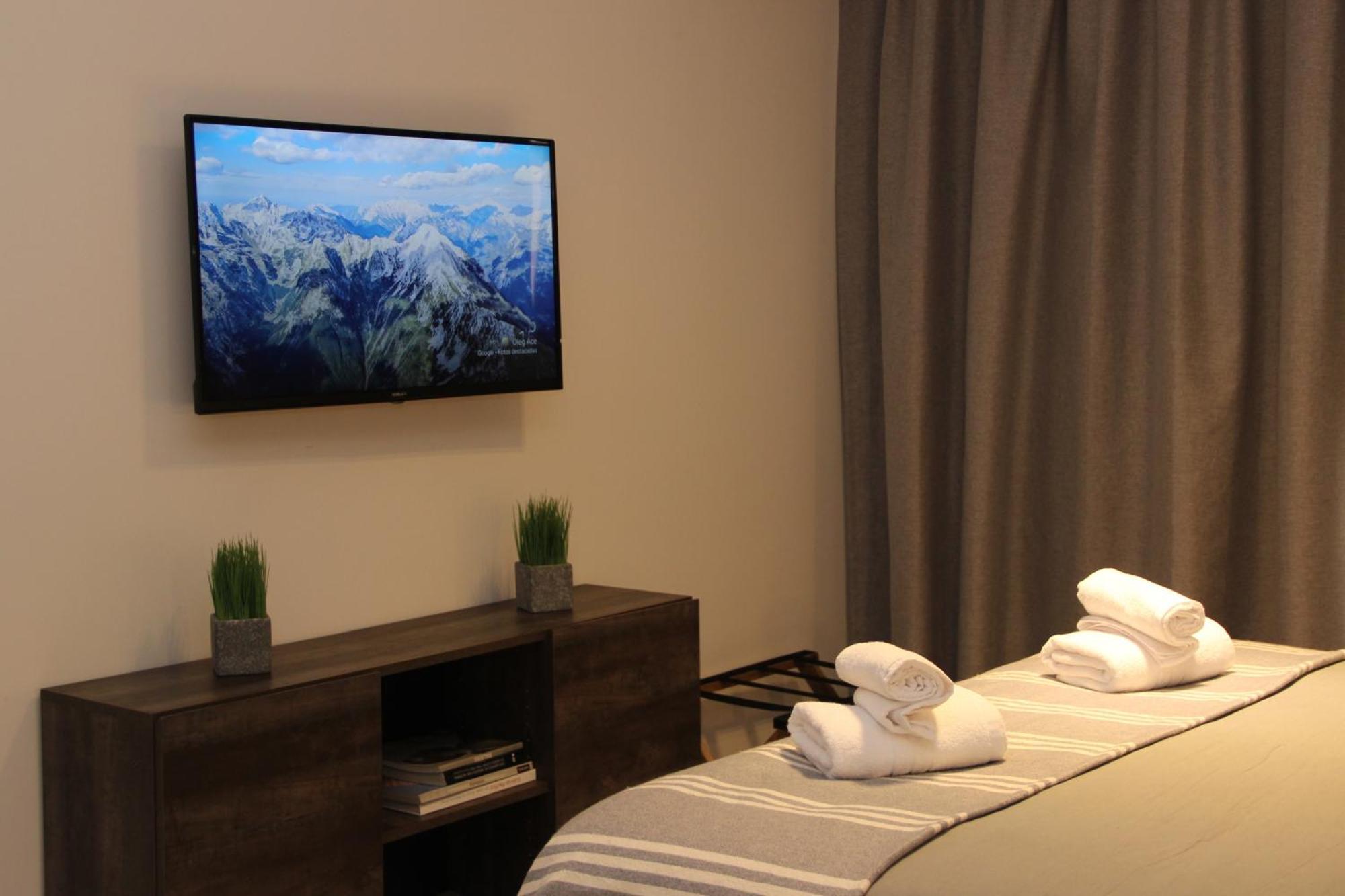 In House Ba - Le Coq Aparthotel บัวโนสไอเรส ภายนอก รูปภาพ