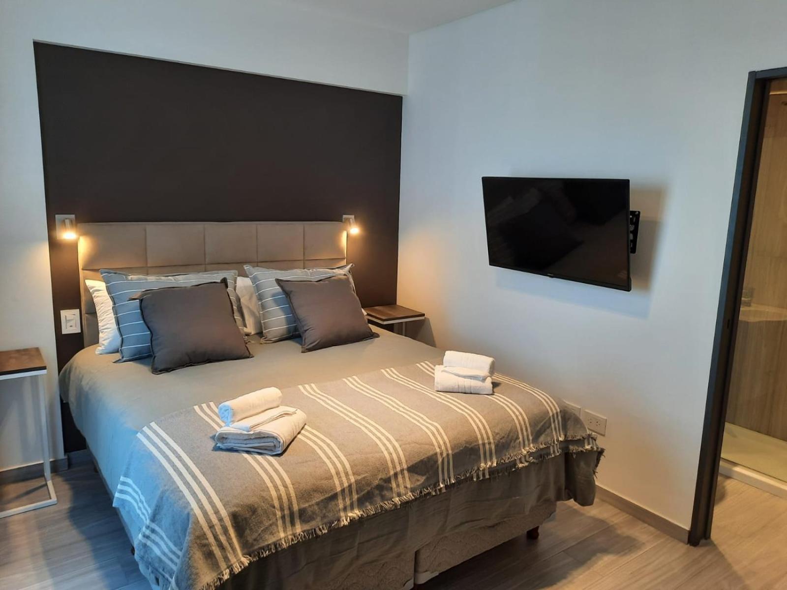 In House Ba - Le Coq Aparthotel บัวโนสไอเรส ภายนอก รูปภาพ