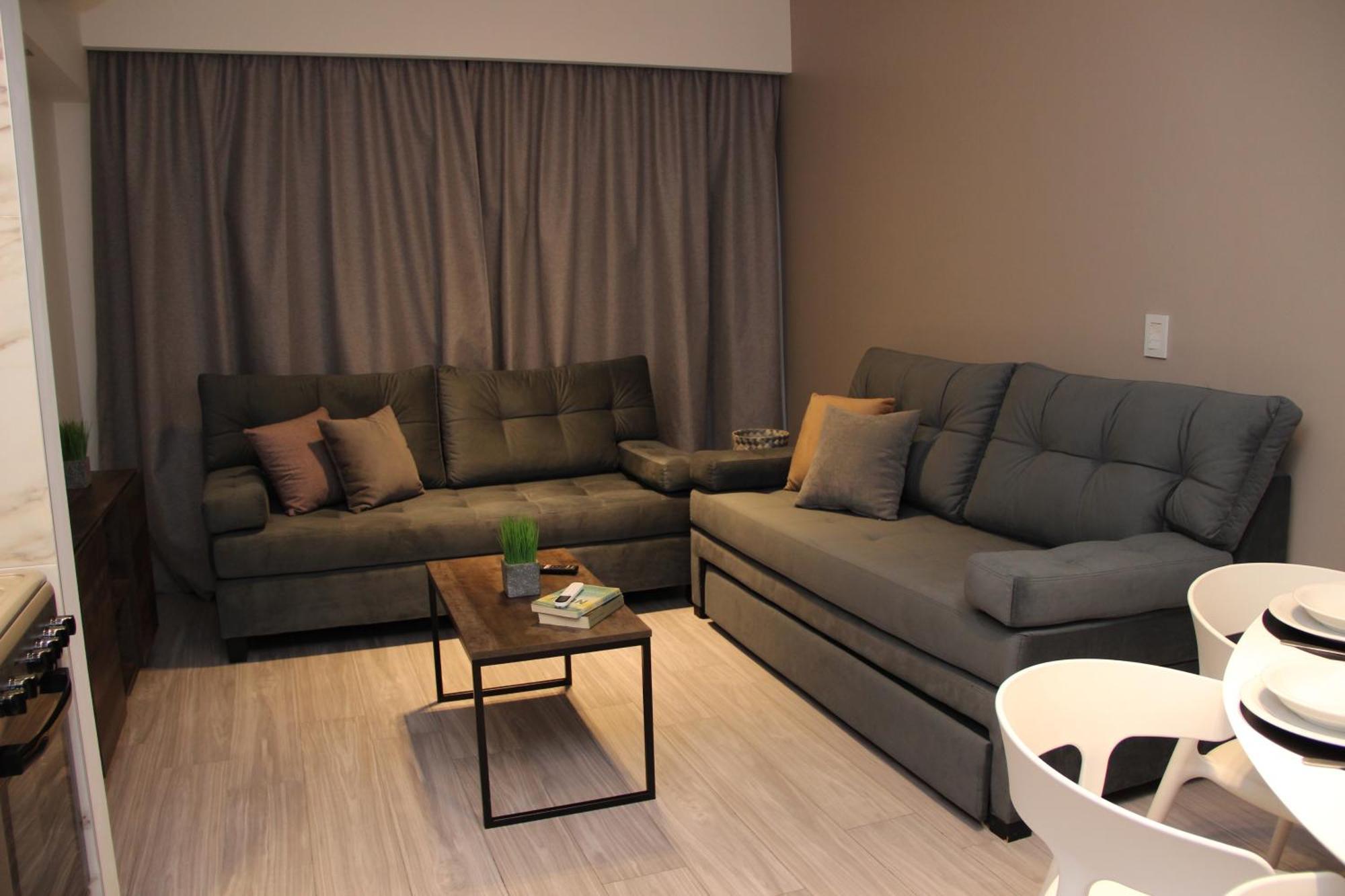 In House Ba - Le Coq Aparthotel บัวโนสไอเรส ภายนอก รูปภาพ