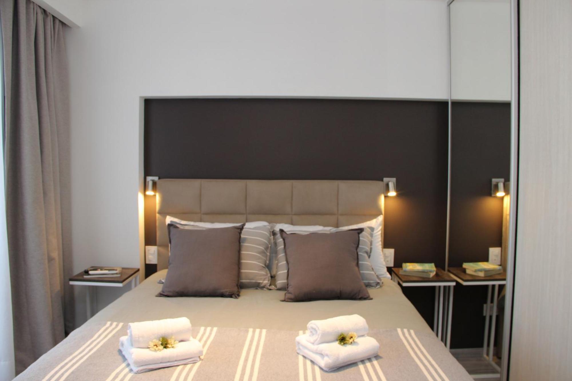 In House Ba - Le Coq Aparthotel บัวโนสไอเรส ภายนอก รูปภาพ