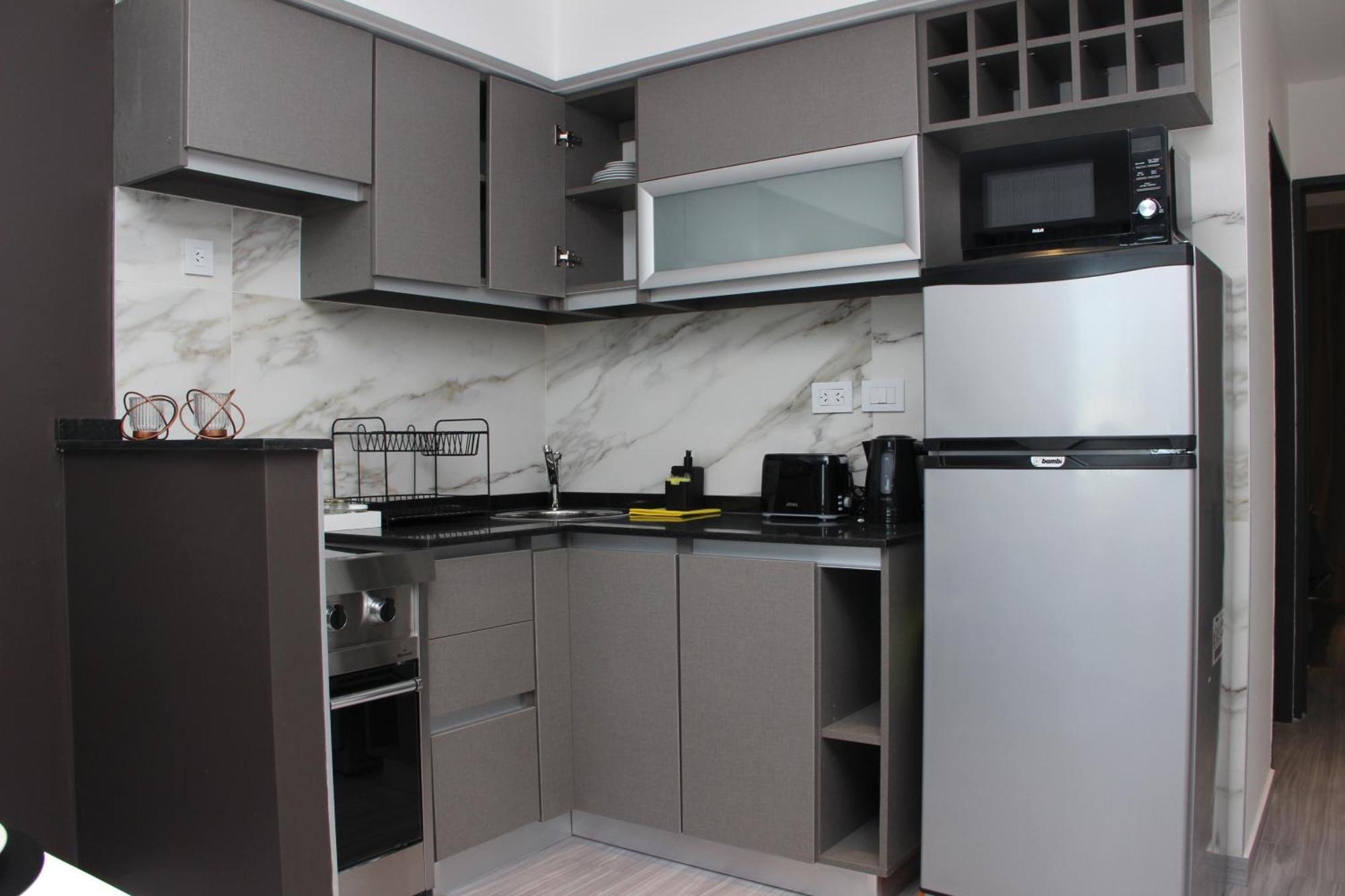 In House Ba - Le Coq Aparthotel บัวโนสไอเรส ภายนอก รูปภาพ
