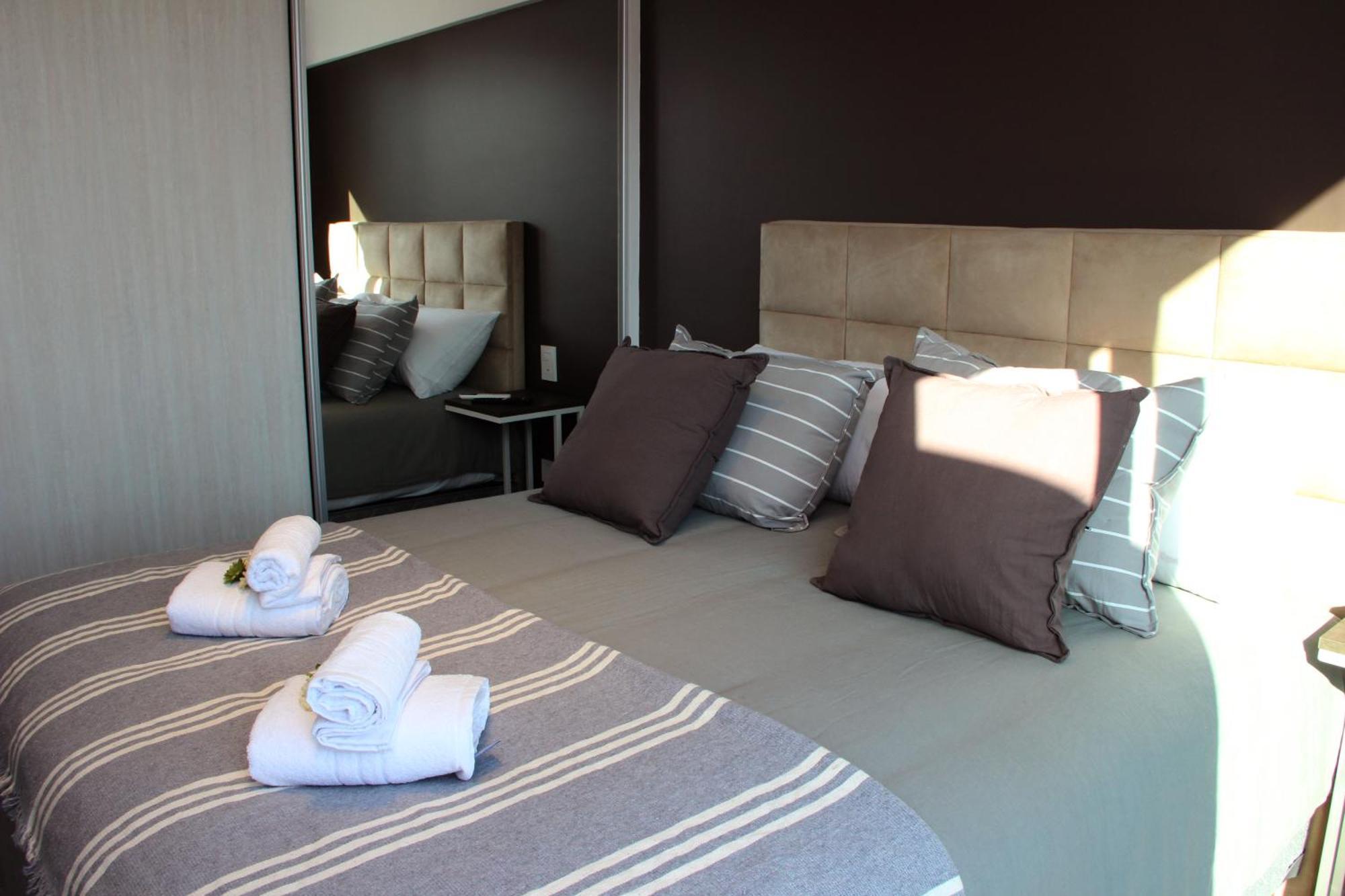 In House Ba - Le Coq Aparthotel บัวโนสไอเรส ภายนอก รูปภาพ