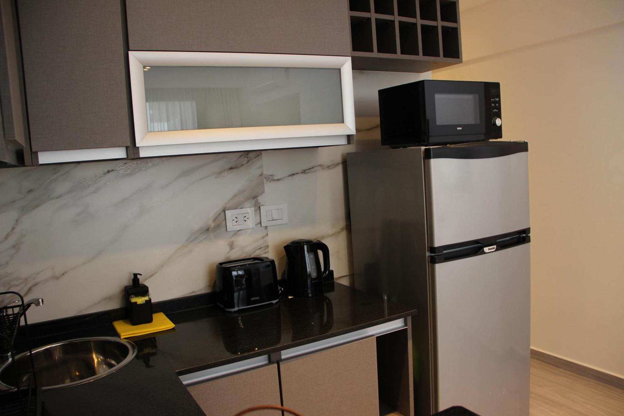 In House Ba - Le Coq Aparthotel บัวโนสไอเรส ภายนอก รูปภาพ